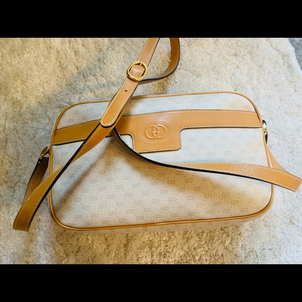 ❌❌❌SOLD❌❌❌Authentic Vintage Gucci Bag